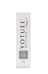 Yotuel Snow Mint All-in-One Whitening Toothpaste bottle and box
