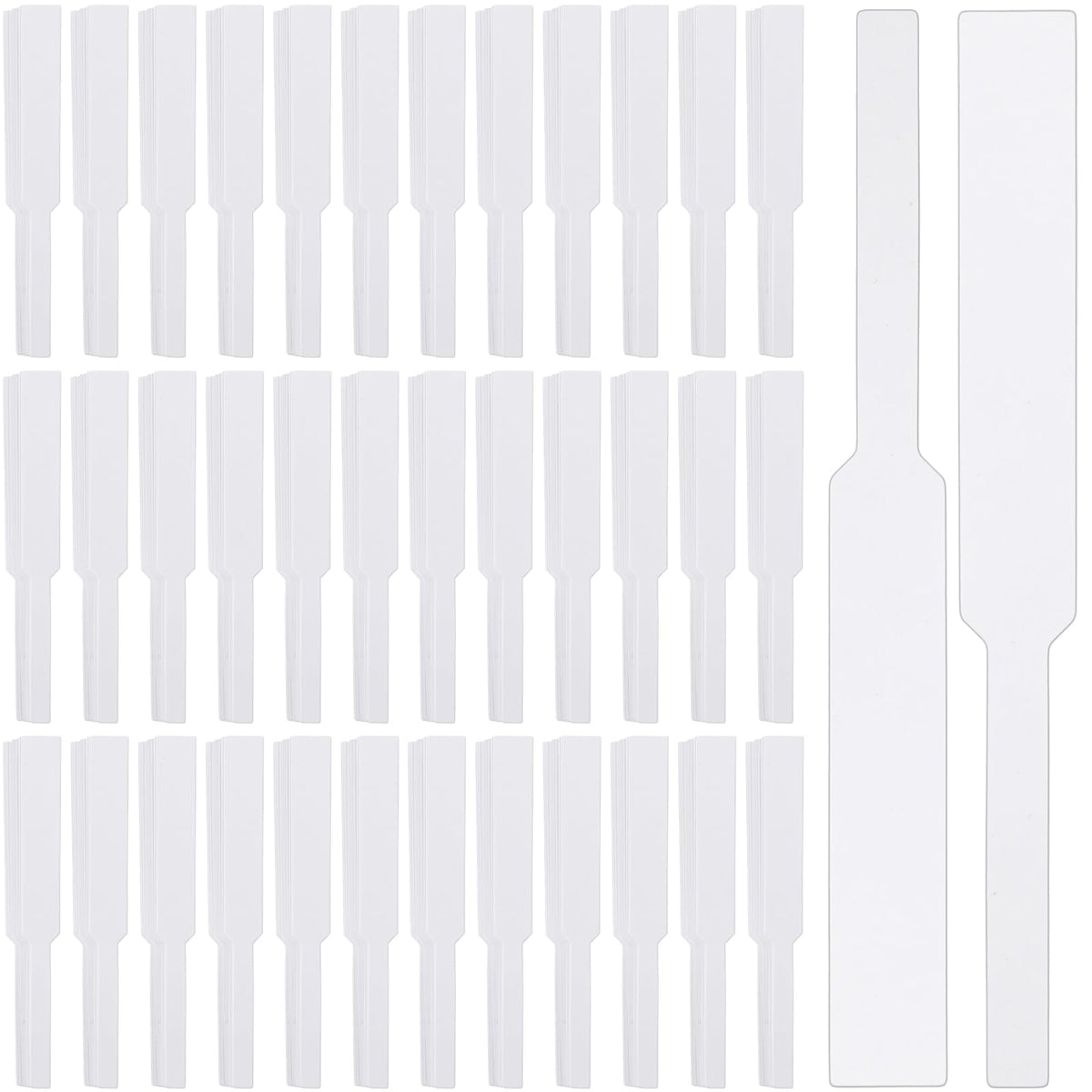 Youdaju perfume test strips set shown for easy fragrance testing in-store.