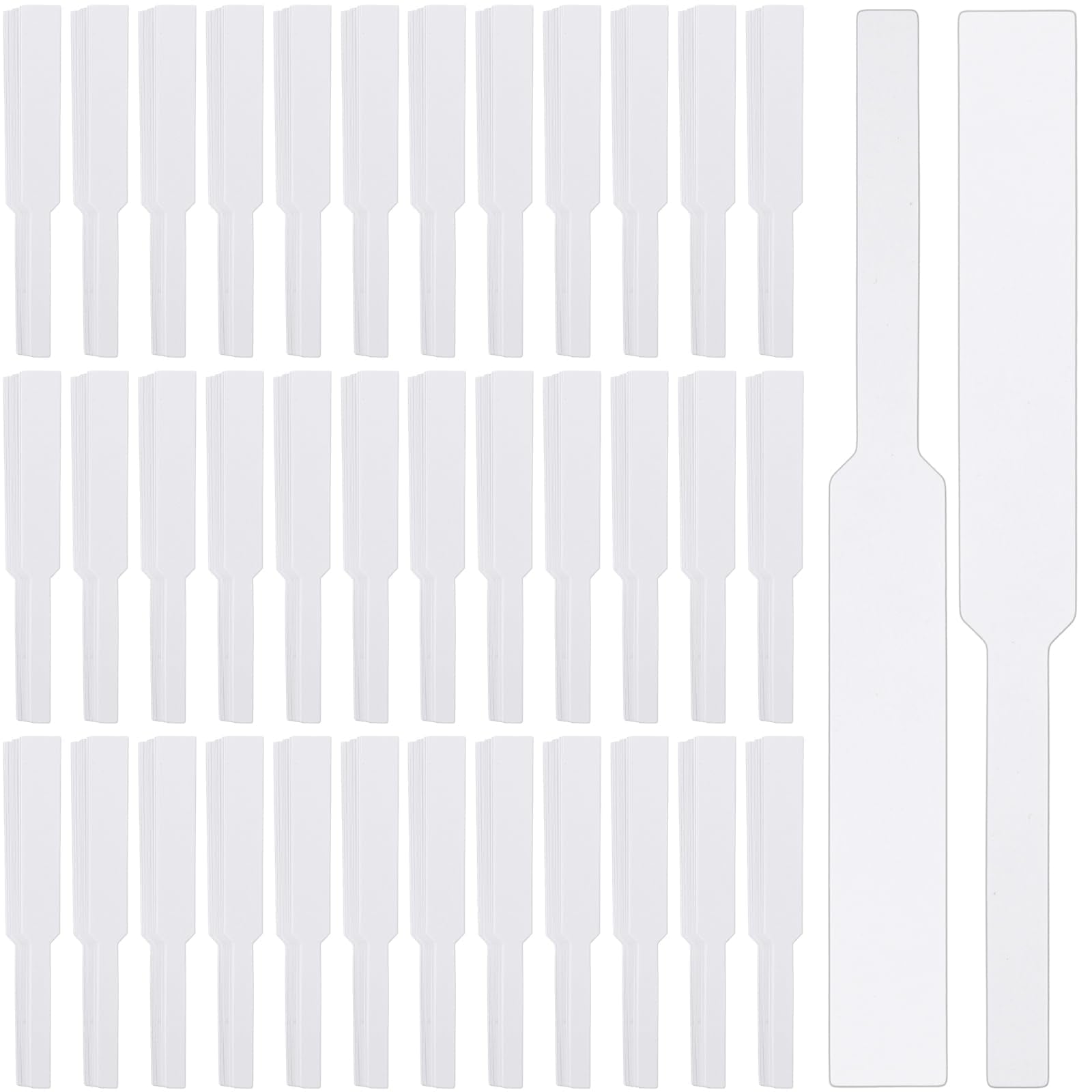 Youdaju perfume test strips set shown for easy fragrance testing in-store.