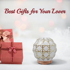 Youenkity diffuser gift-ready packaging enhances gifting appeal