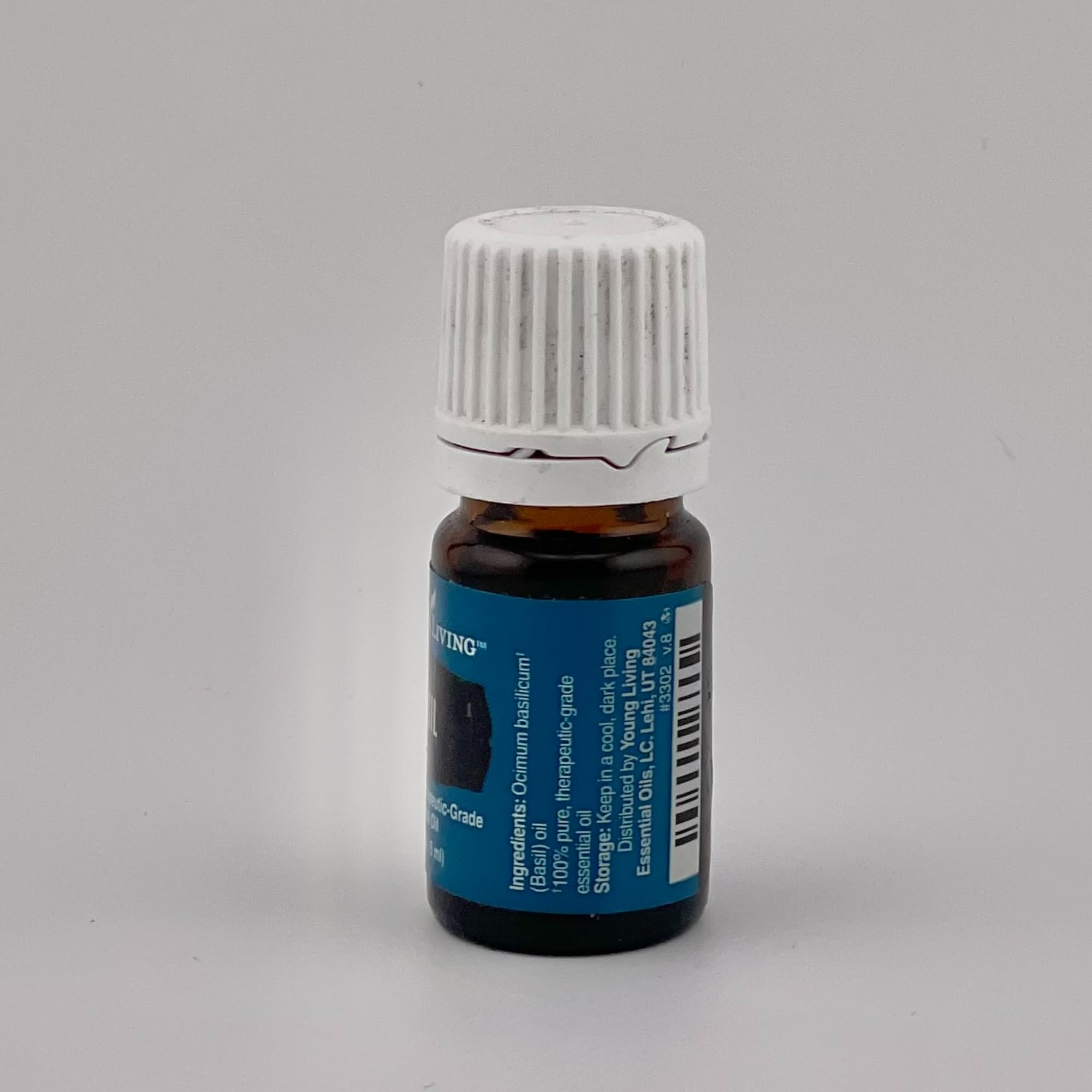 Young Living Basil Essential Oil in cooking for fresh herbaceous flavor