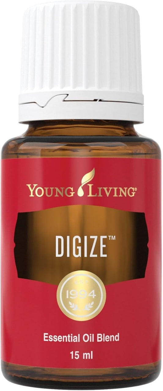 Young Living DiGize 15ml bottle