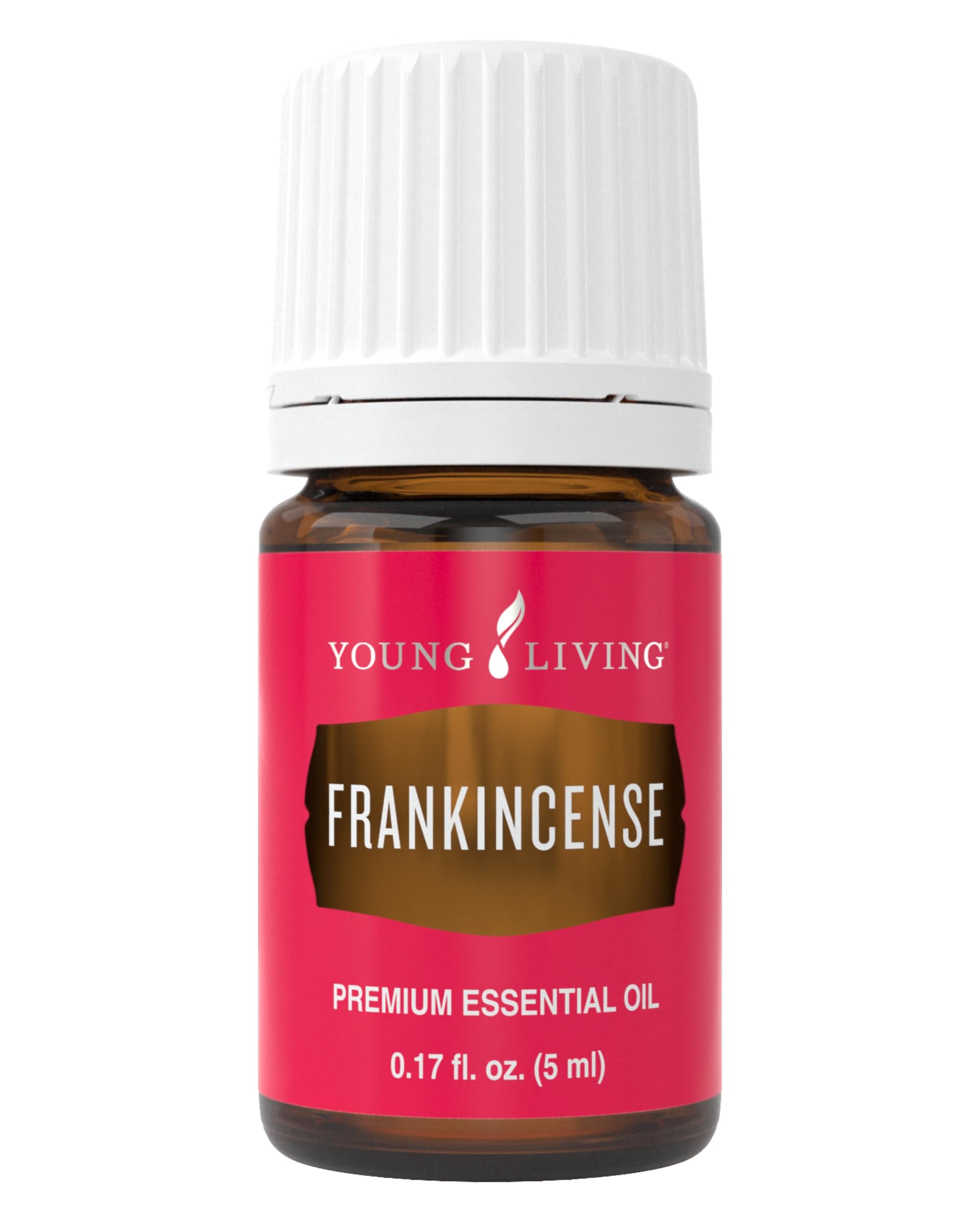 Young Living Frankincense Essential Oil bottle 5 ml