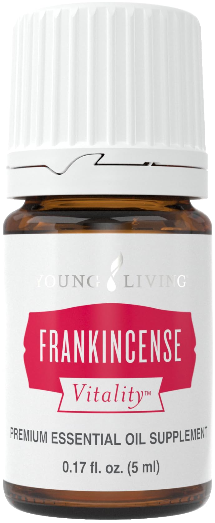 Frankincense Vitality supports immune health and skin vitality