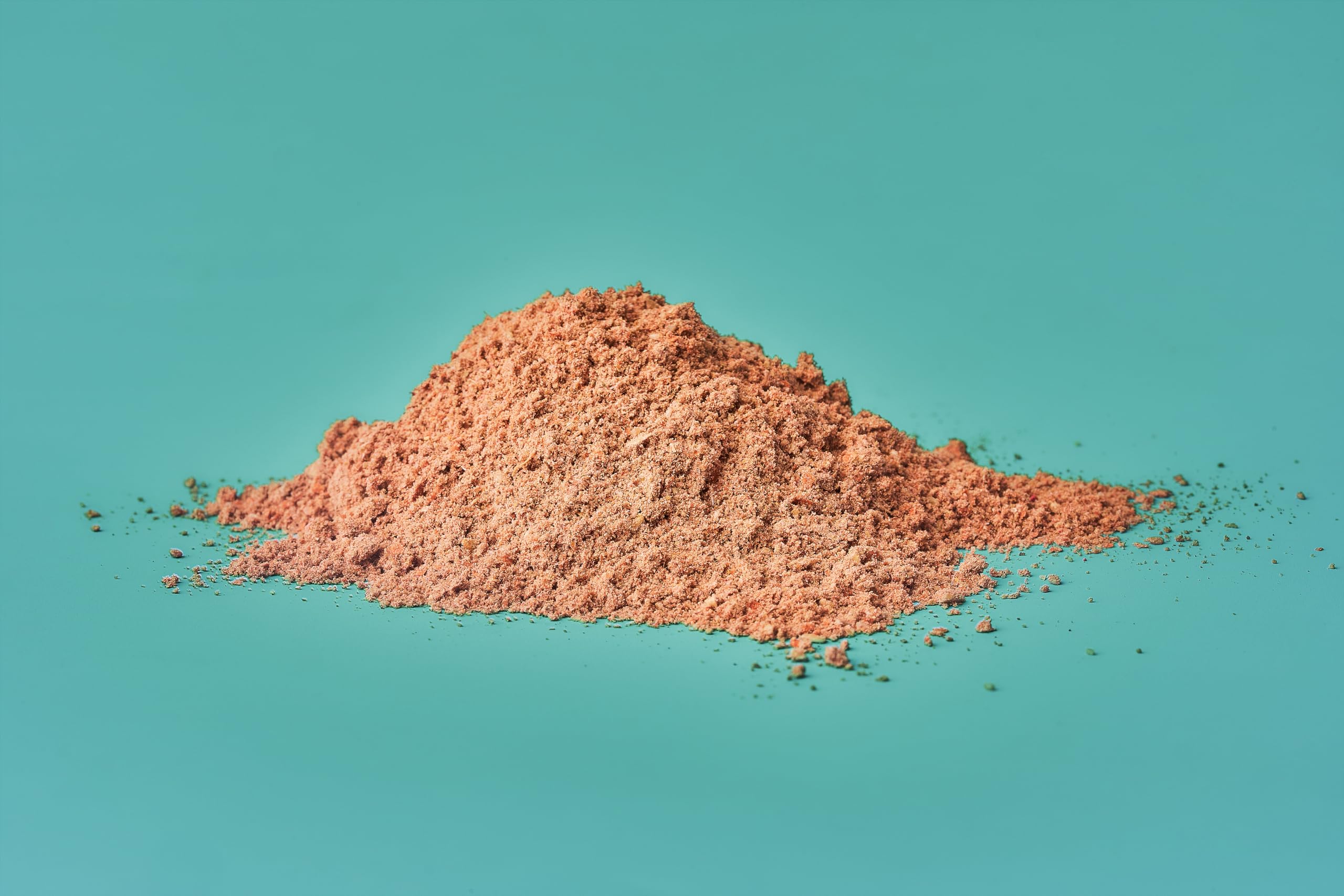 Young Living JuvaPower ingredients close-up spinach rice beets highlighting veggie powerhouse.