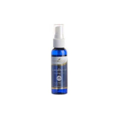 Natural lavender scent supports calming routines and refreshing skin.