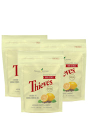 Main image of Young Living Thieves Hard Lozenges