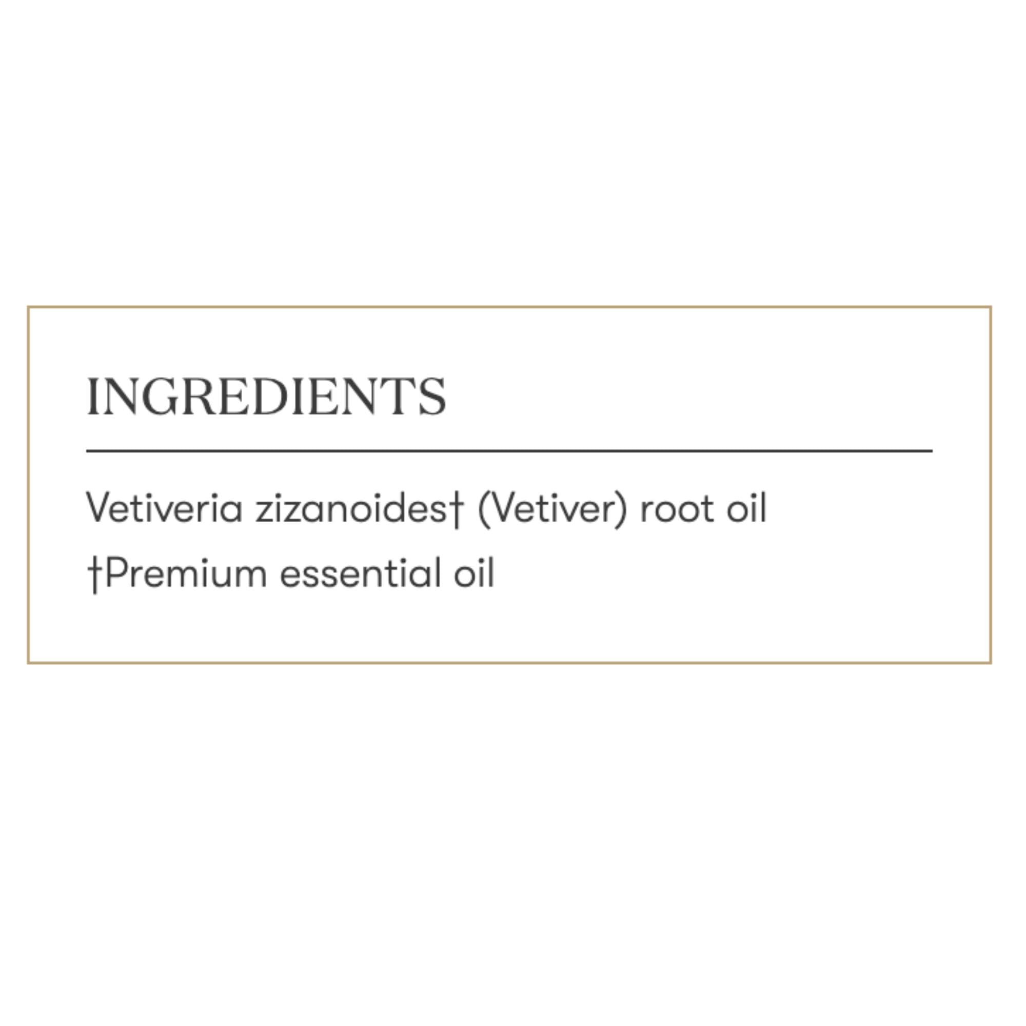 Young Living Vetiver child calming scene shows gentle scent during bedtime