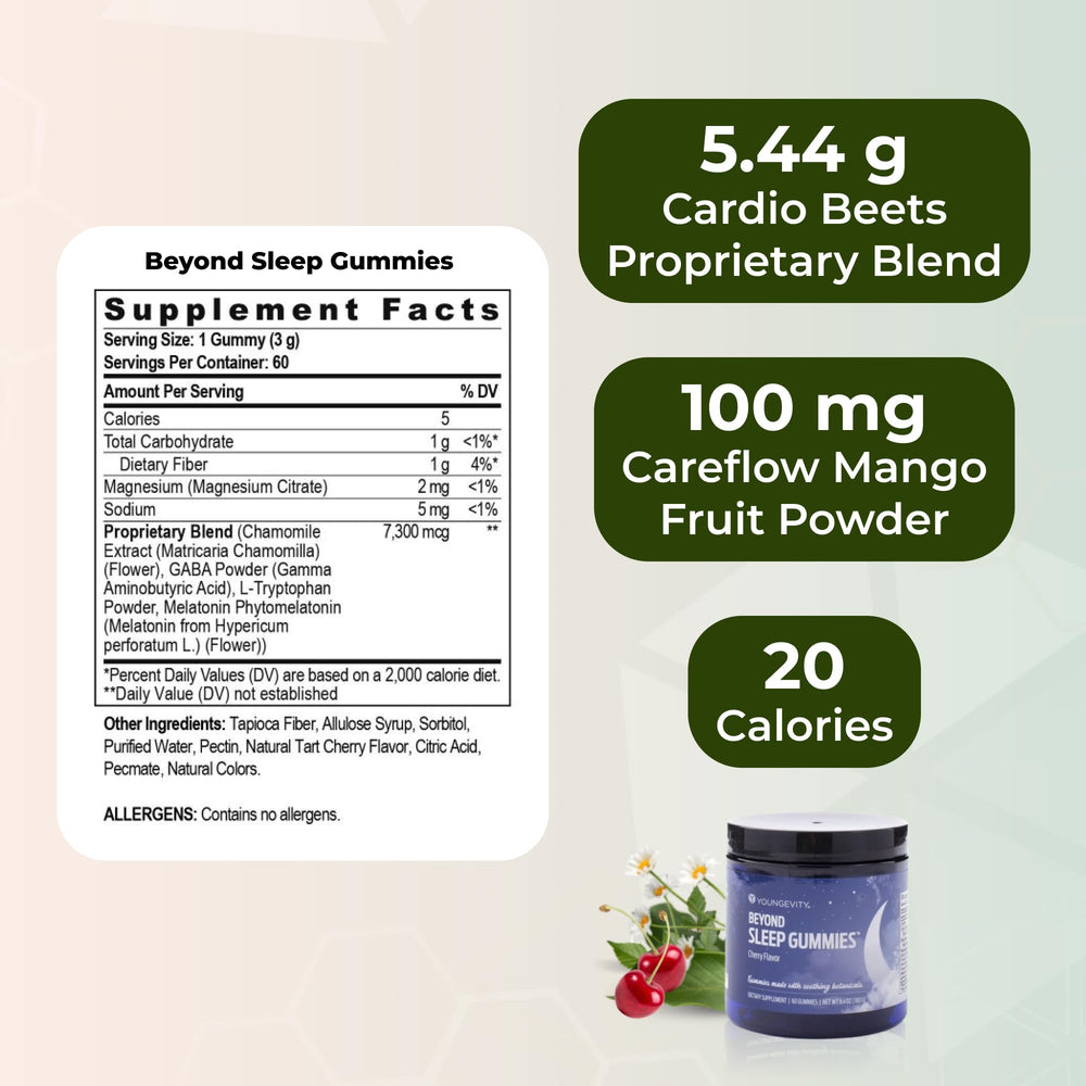 Third-party testing seal and quality assurance on bottle