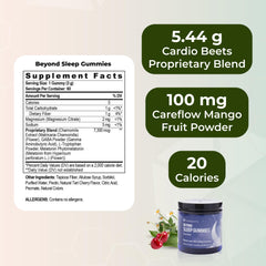 Third-party testing seal and quality assurance on bottle