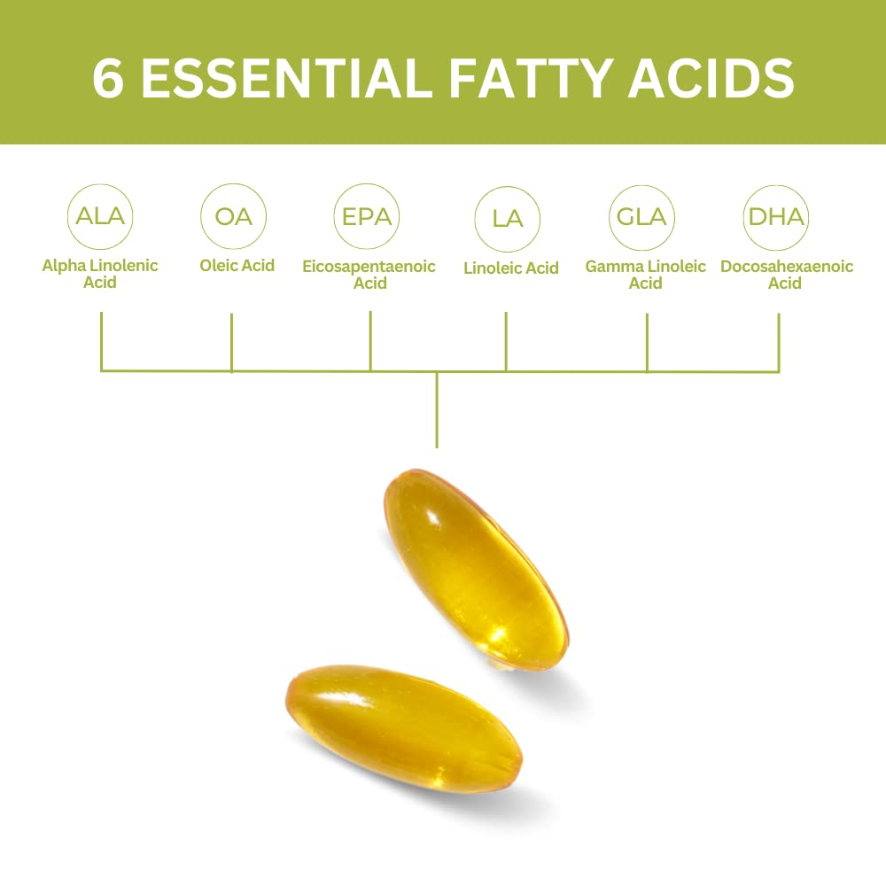 Serving suggestion: capsules ready to take with a meal