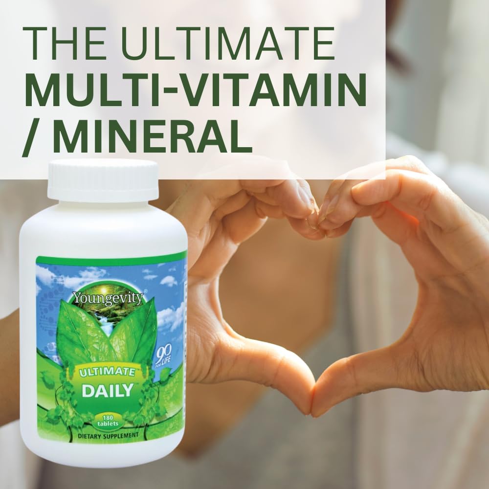 Vitamins and minerals illustration