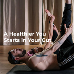 Holistic benefits including digestion, immune health, skin, and weight support