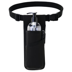 YOURUIMEI massage therapist holster with adjustable belt