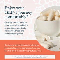 Delayed-release vegetarian capsules for probiotics