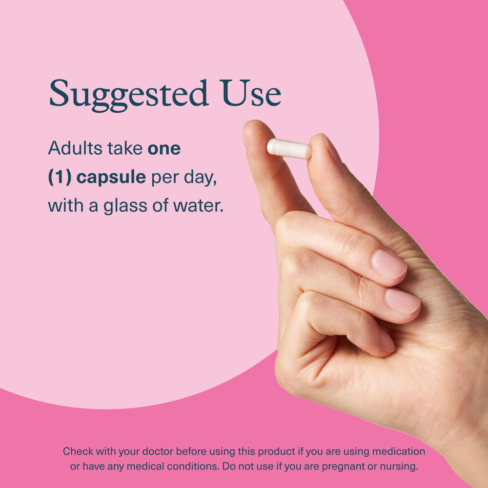 Gluten-free claim highlight for Youtheory B12B6