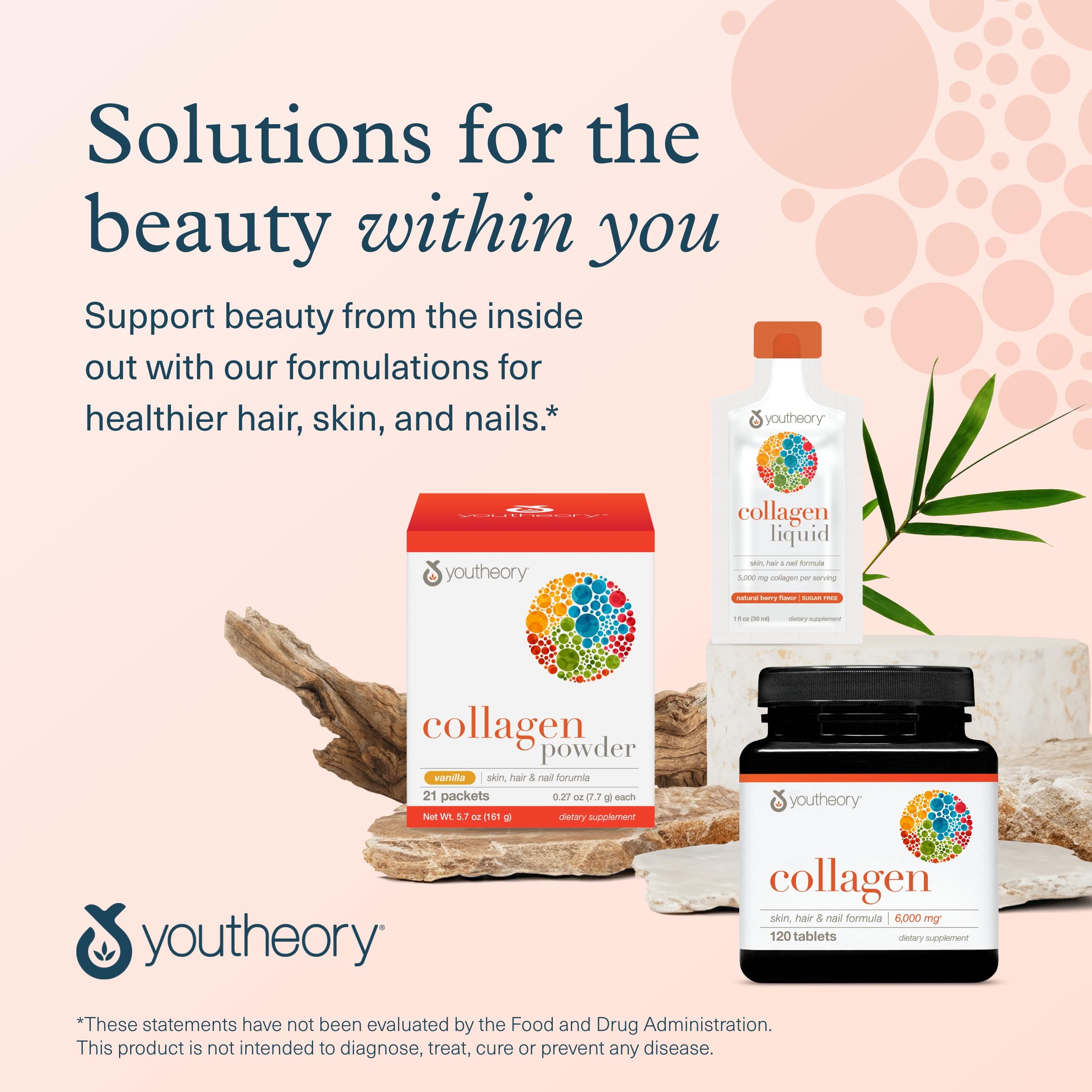Hydrolyzed collagen is easily digested