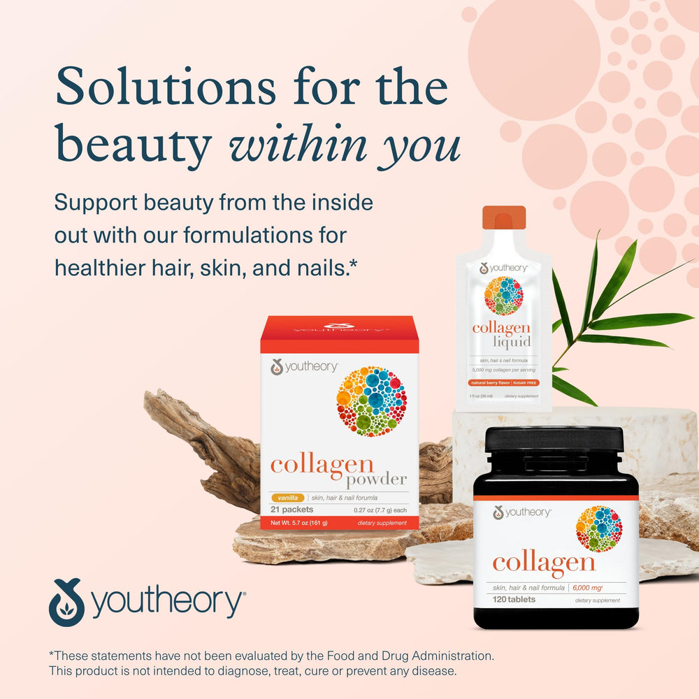 Hydrolyzed collagen is easily digested