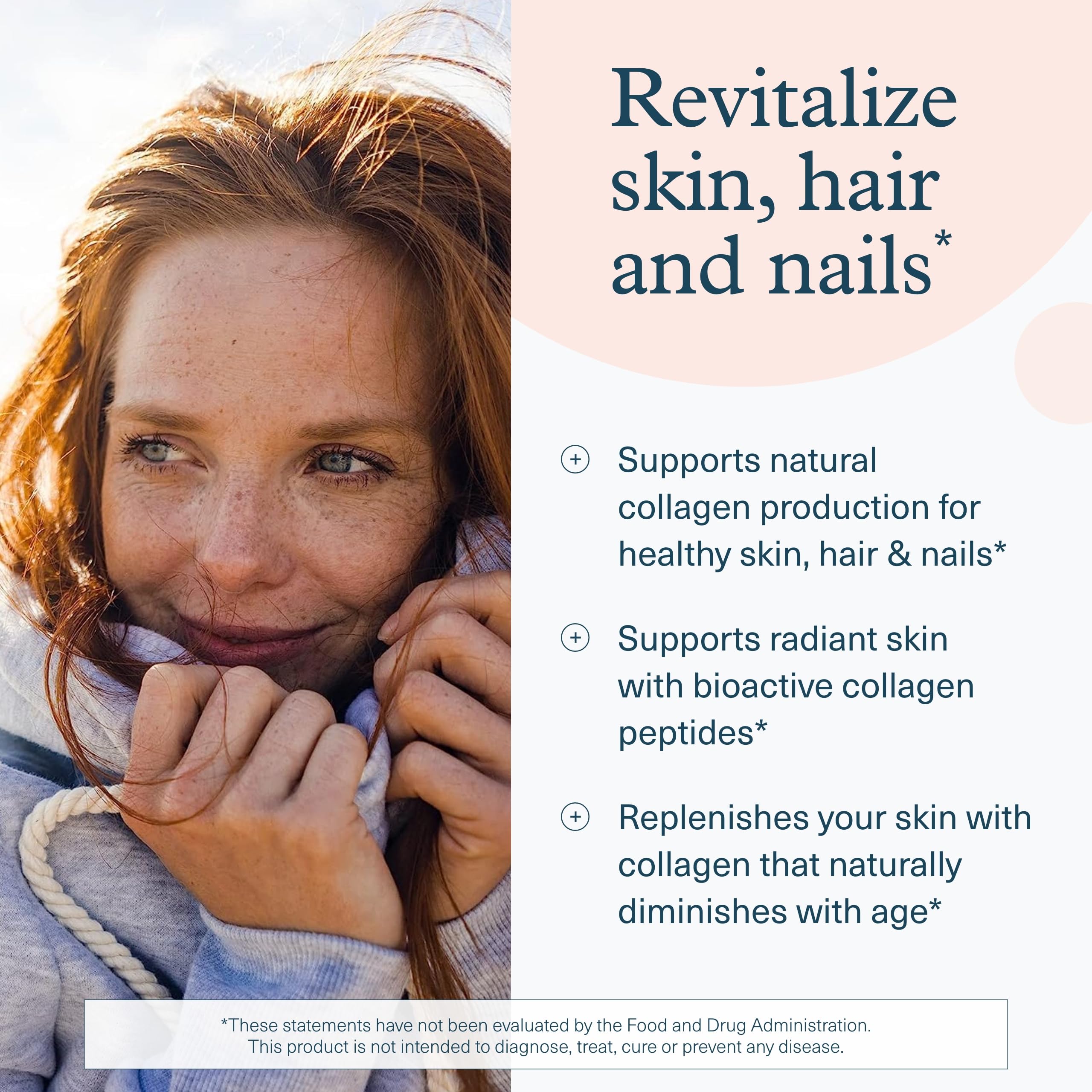 Collagen for joints, bones and muscle health