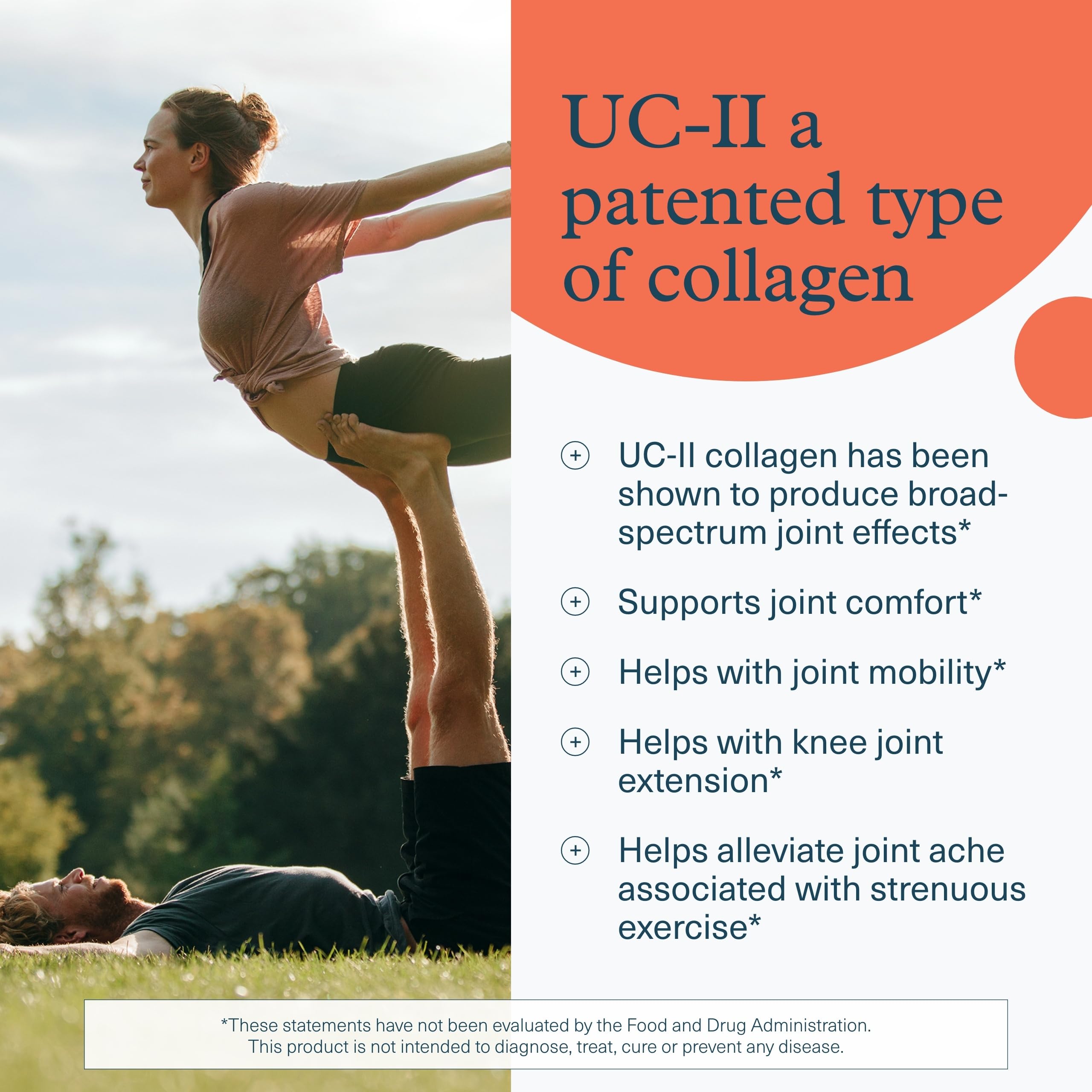 Hydrolyzed collagen pills for joints