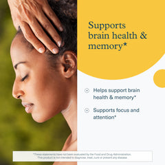 Cognizin brain health ingredient illustration