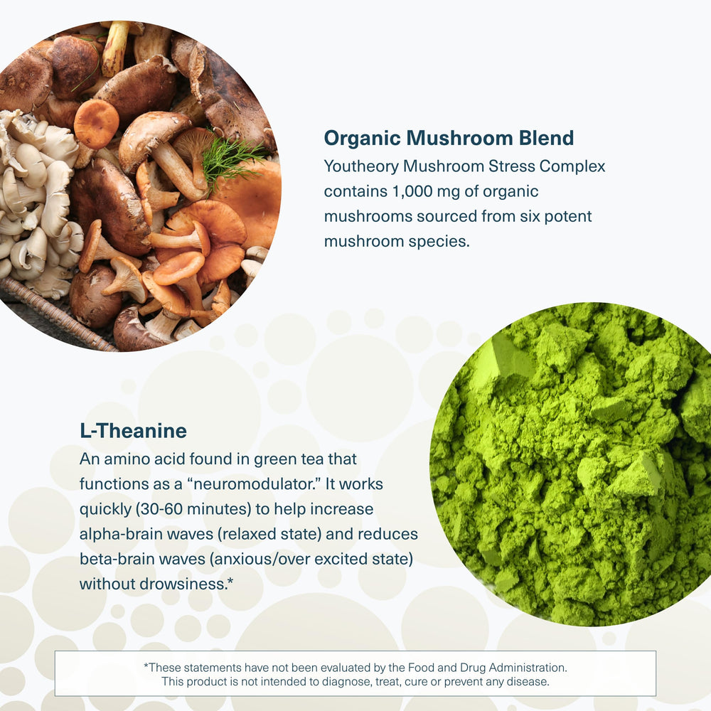 Front view of the 60 count vegetarian capsules bottle