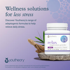 Dosing suggestion image for Youtheory Relax Magnesium Powder