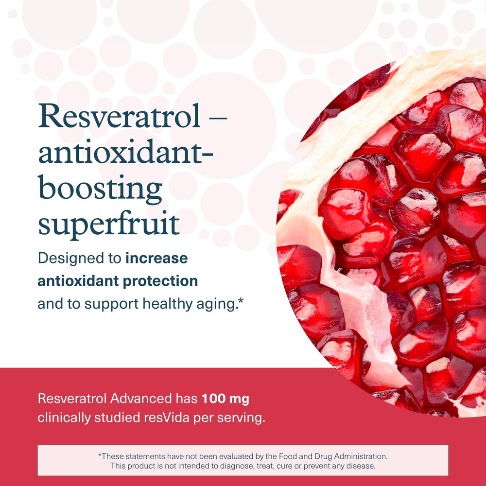 Super-fruit blend imagery for antioxidant formula