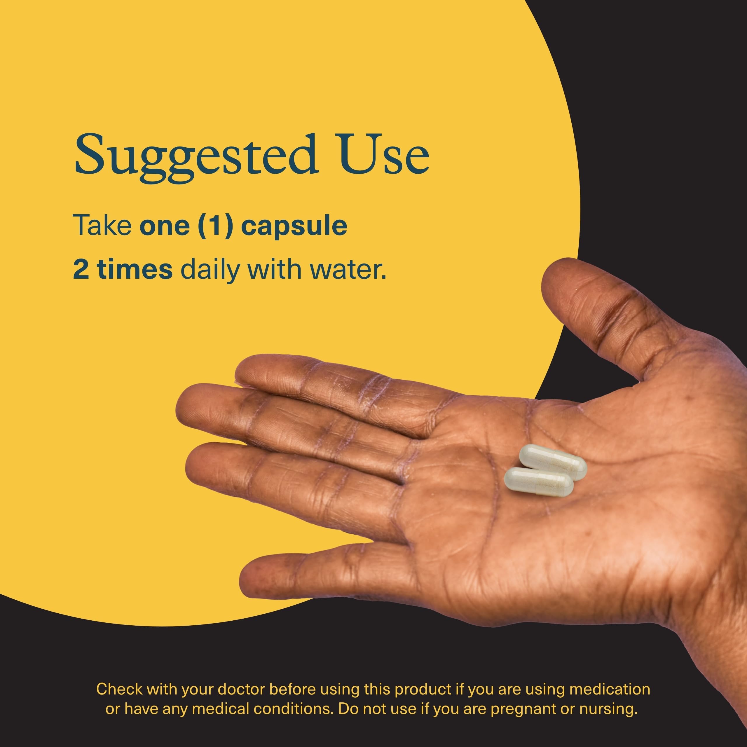 Himalayan origin of Shilajit used in Youtheory 250mg capsules