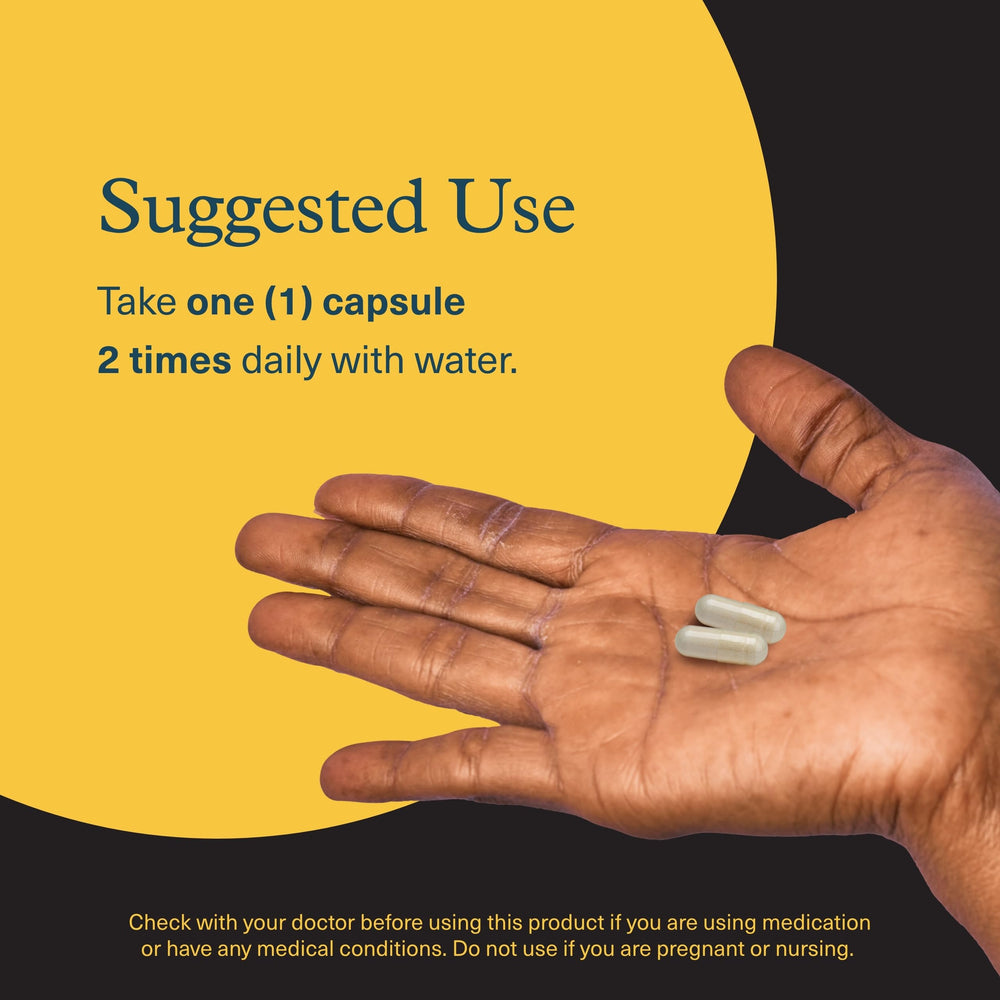 Himalayan origin of Shilajit used in Youtheory 250mg capsules