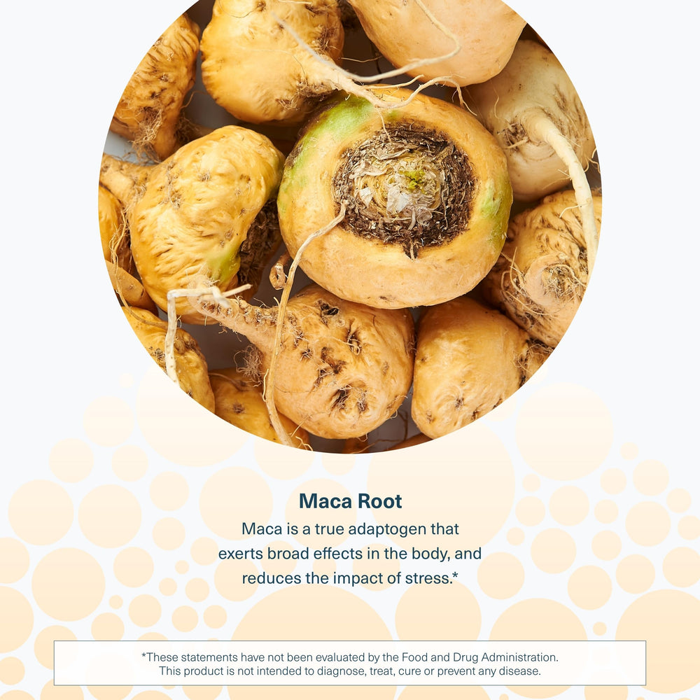 Vegan, dairy-free, soy-free and gluten-free supplement