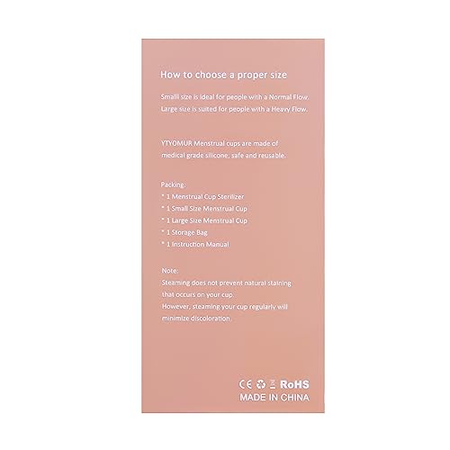 YTYOMUR add-water 5-10ml cycle for quick sterilization