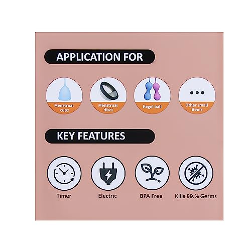 YTYOMUR medical-grade-silicone ensures soft discs for repeated use.