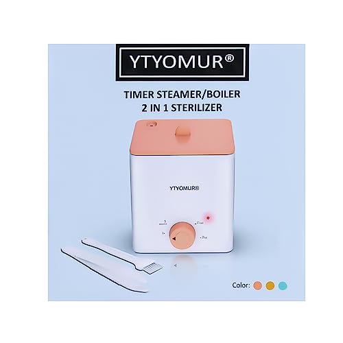 YTYOMUR user-manual guides quick setup and use.
