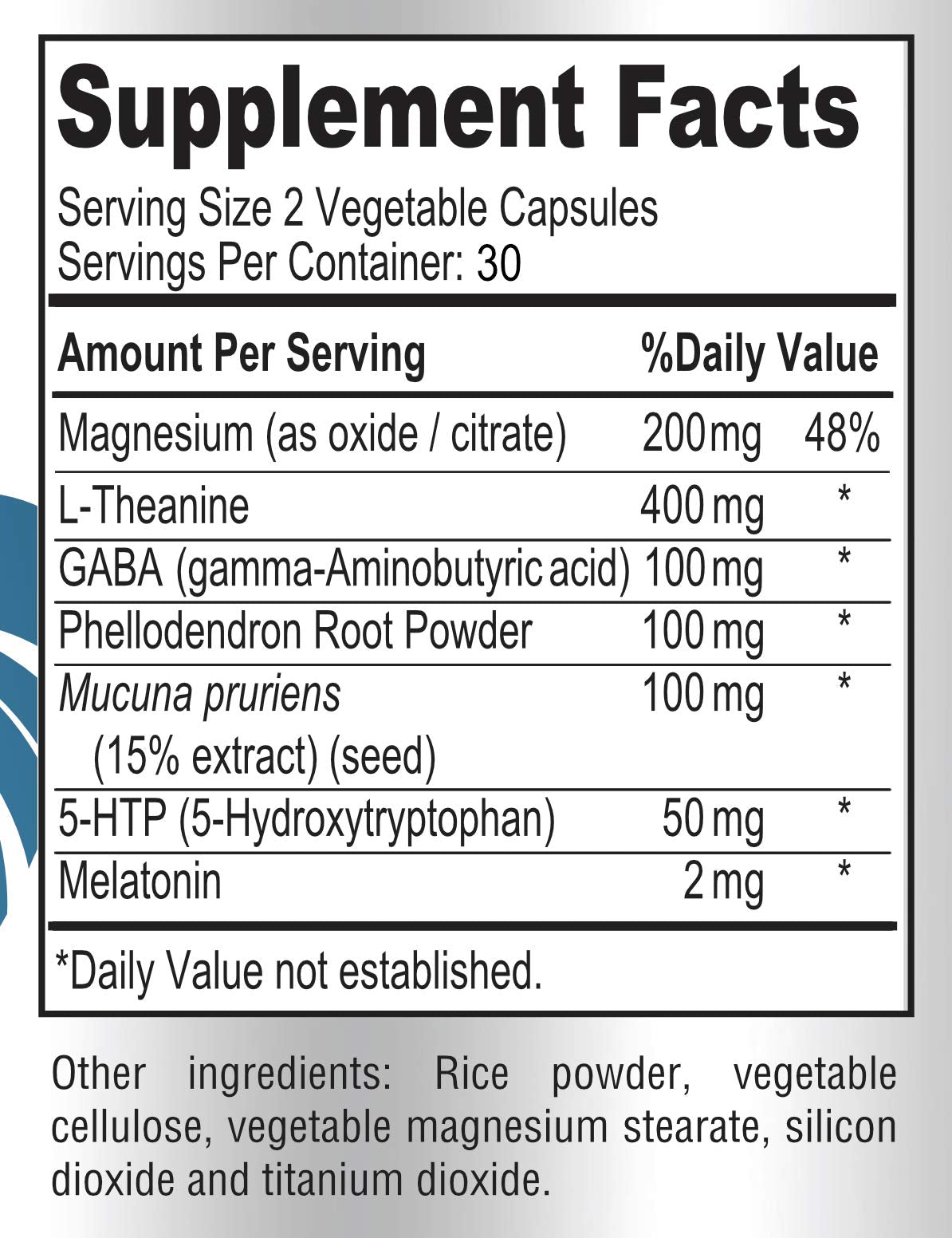 Quality and manufacturing imagery indicating USA-made and tested product