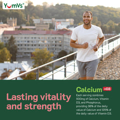 Kosher and Halal certification icons on YumVs packaging