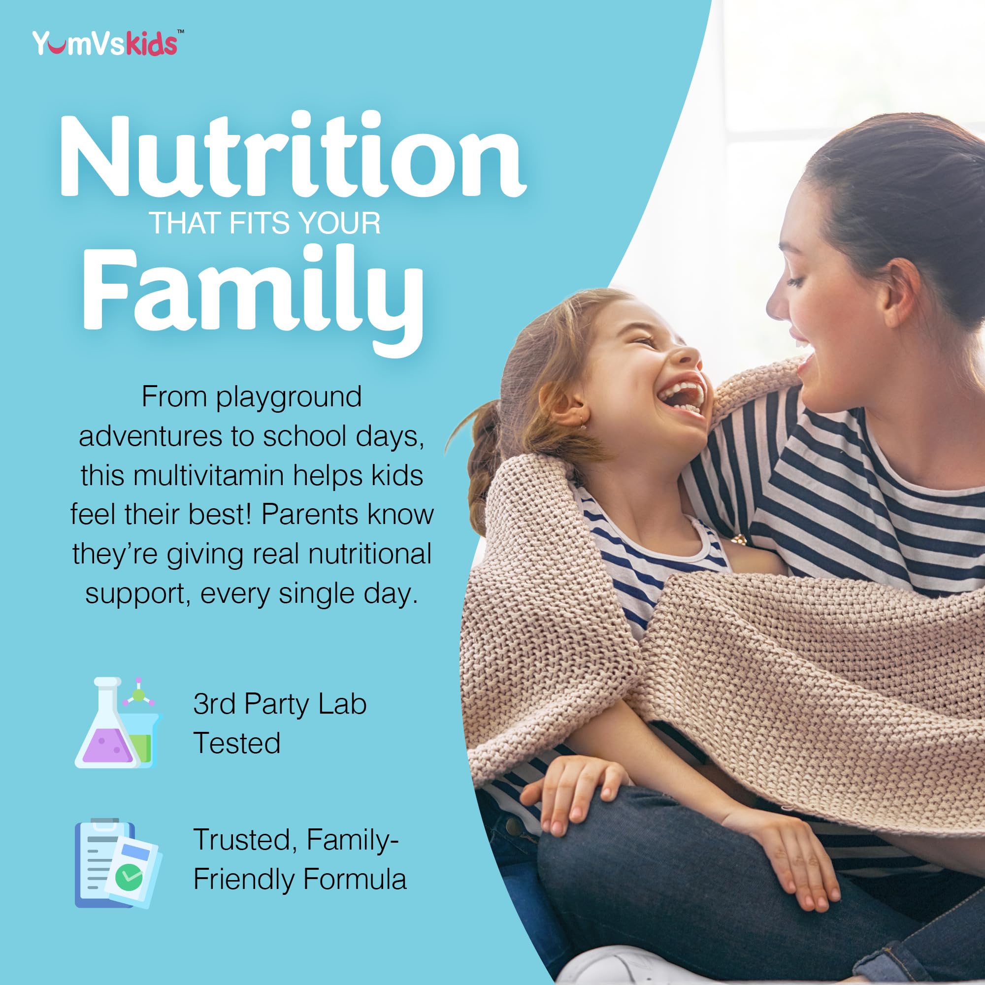 Two-month supply pack with 120 chewables
