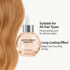 Yunmeng Hair Oil glass bottle packaging emphasizing eco-friendly design.