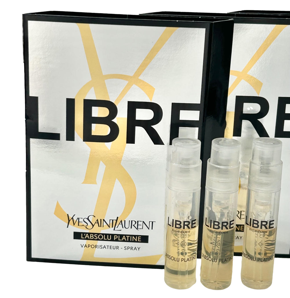 Compact travel spray to explore scent notes before a full bottle purchase.