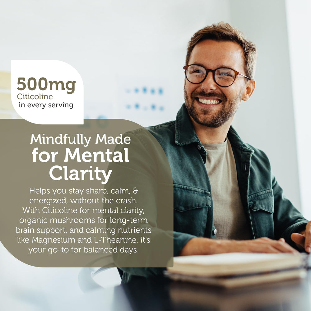 AdultFocus benefits for focus and concentration