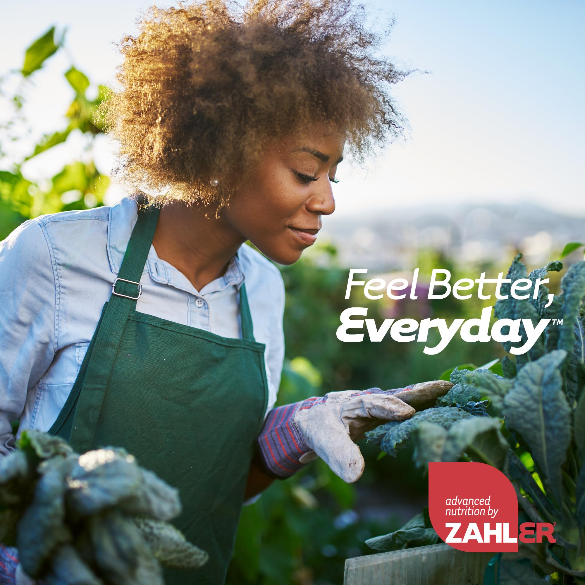 Manufacturing GMP certified facility for Zahler Biodophilus