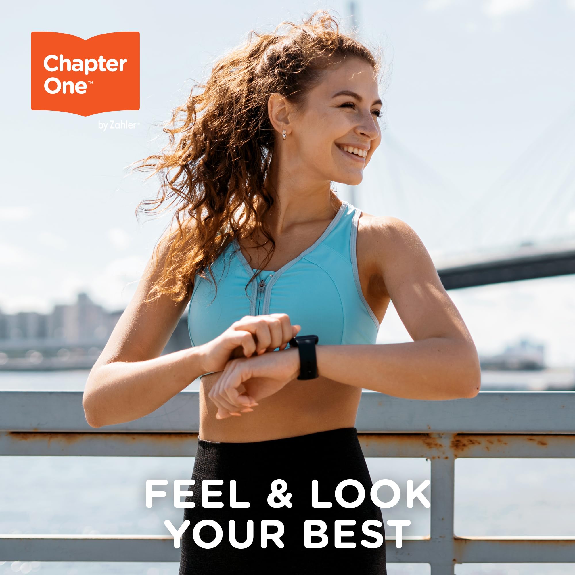 Kosher certification and USA-made seal on Zahler Chapter One Immune Support Gummies for Kids