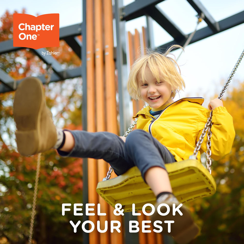 Made in USA GMP-certified facility label on packaging