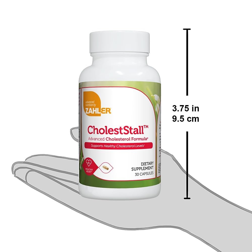 Manufacturing facility for Zahler CholestStall