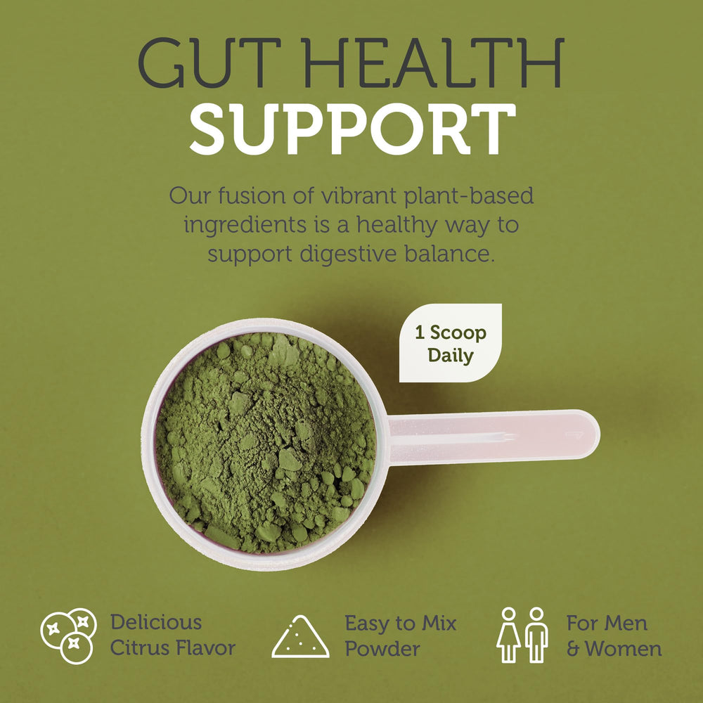 GMP certified manufacturing facility for Zahler Core Greens