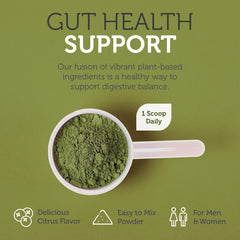 GMP certified manufacturing facility for Zahler Core Greens