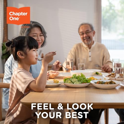 Two Zahler fiber gummies demonstrating serving size