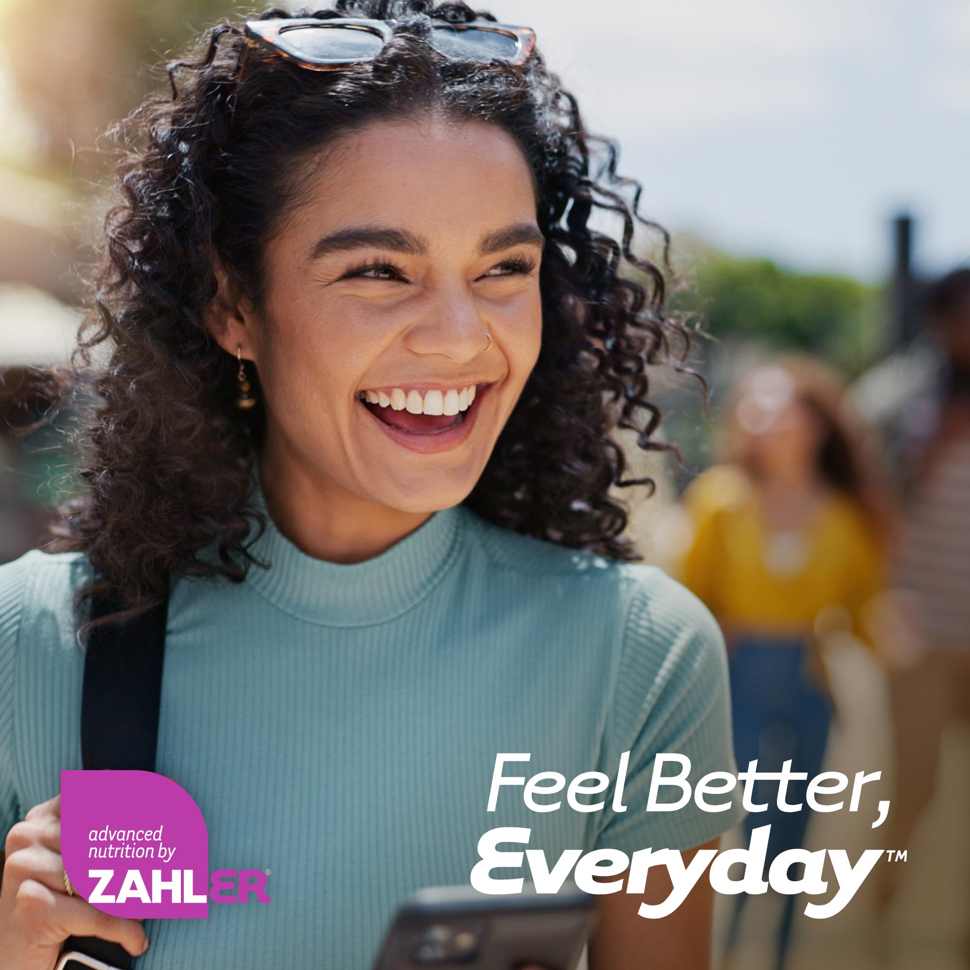 Serving size and omega-3 content per softgel