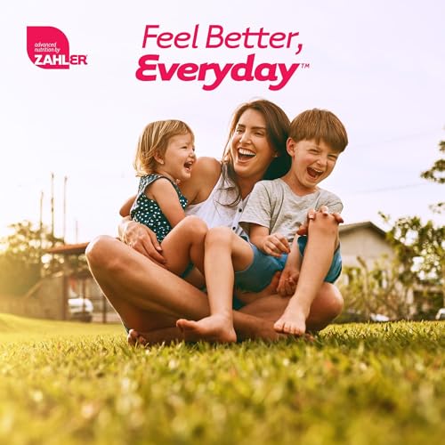 Ingredients and vitamins in HeightFactor for kids nutrition