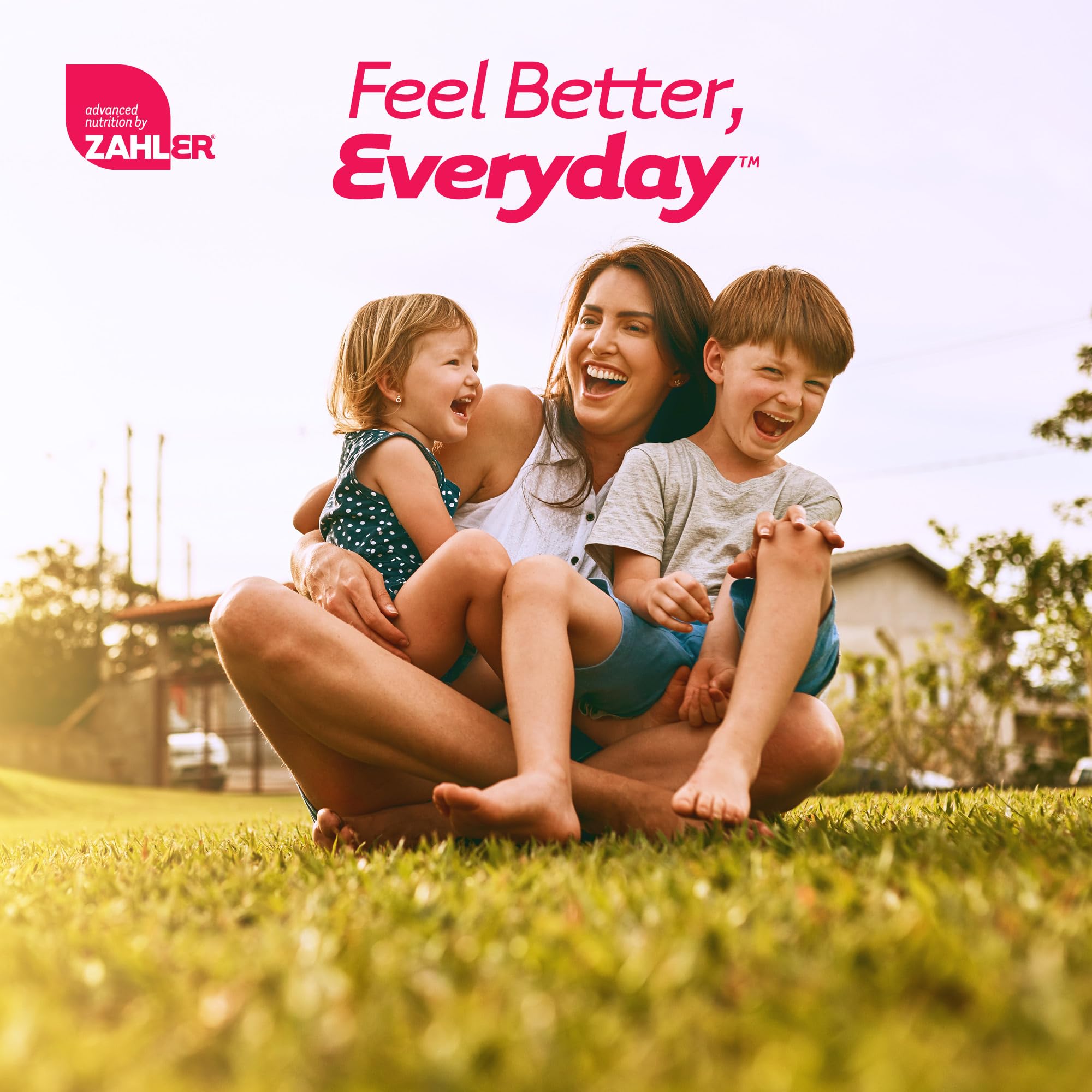 Made in USA in GMP-certified facilities